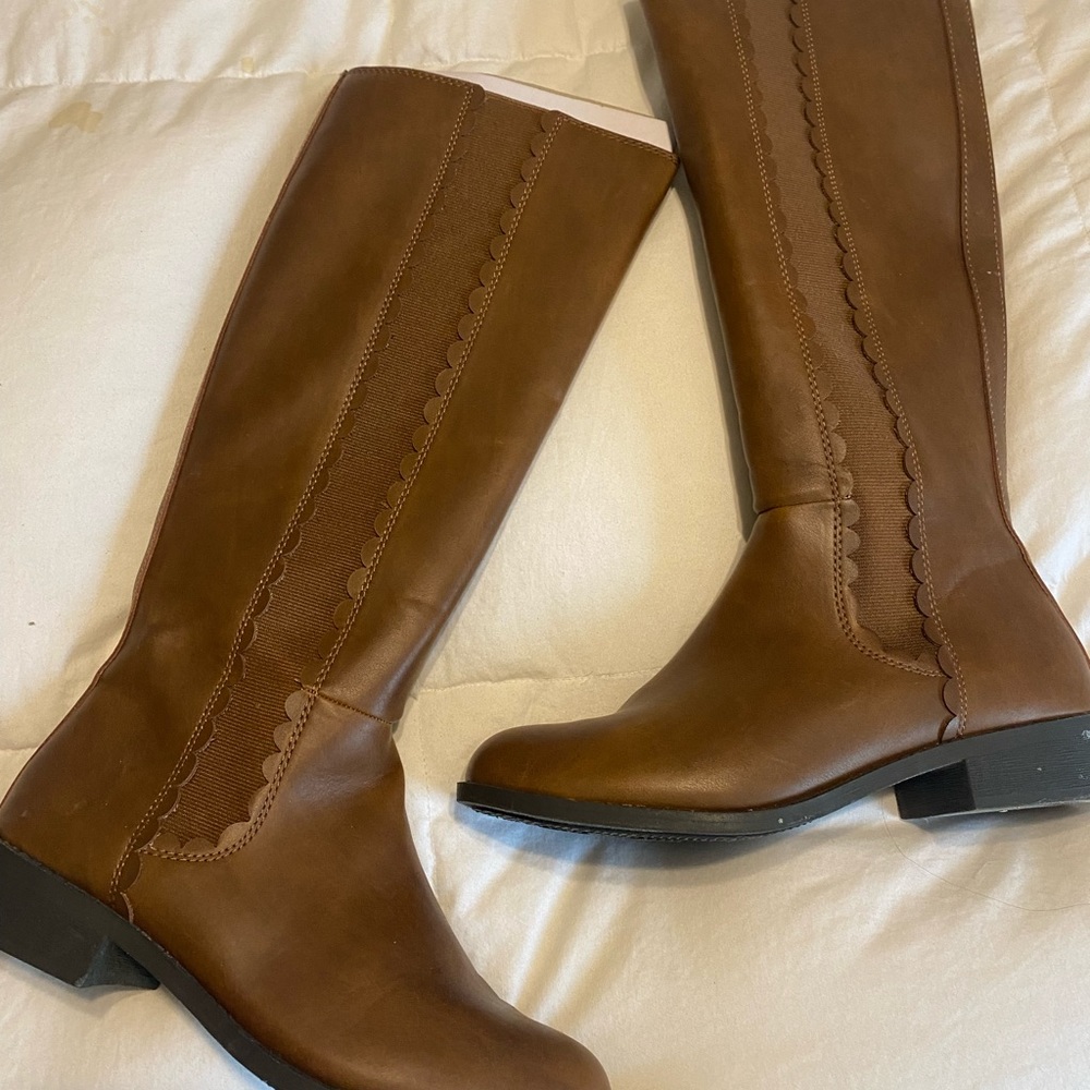 Lauren Conrad boots